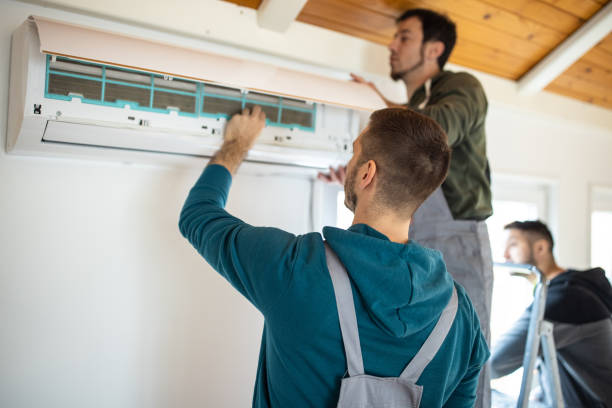 Best HVAC Tune-Up Services  in Crosby, MN