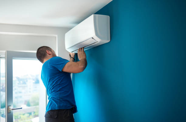 Best Affordable HVAC Services  in Crosby, MN