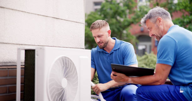 Best HVAC Emergency Services  in Crosby, MN