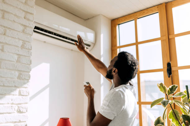 Best HVAC Air Duct Cleaning  in Crosby, MN