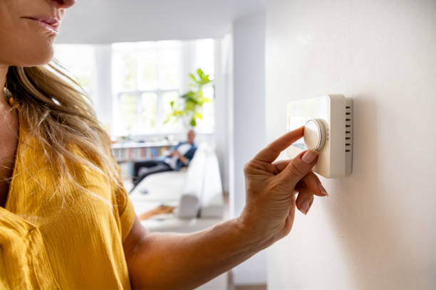 Best HVAC Installation Services  in Crosby, MN