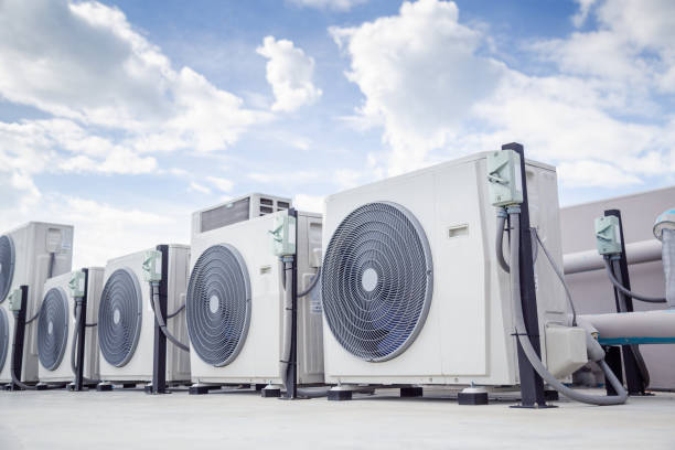 Best Best HVAC Companies  in Crosby, MN