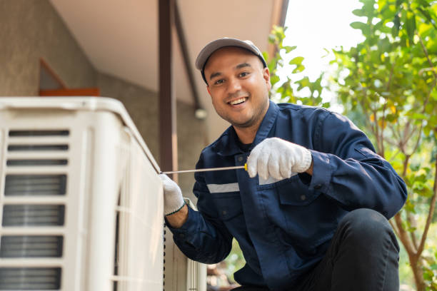 Best HVAC Service Technicians  in Crosby, MN