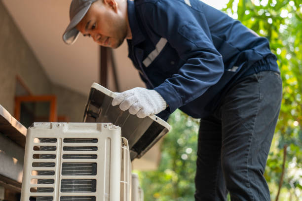 Best HVAC Cleaning Services  in Crosby, MN
