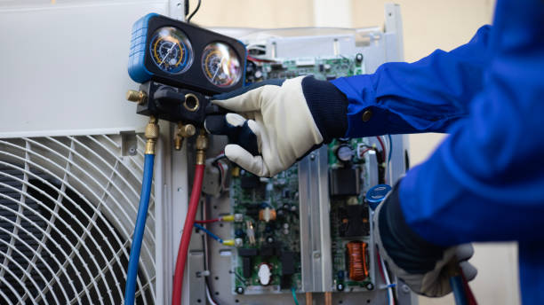 Best HVAC Repair Near Me  in Crosby, MN
