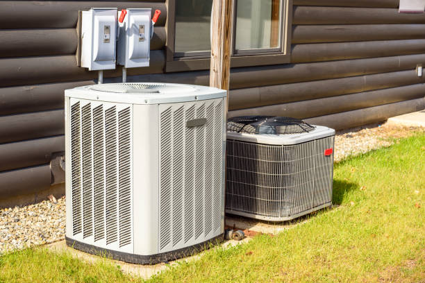 Best HVAC Companies Near Me  in Crosby, MN