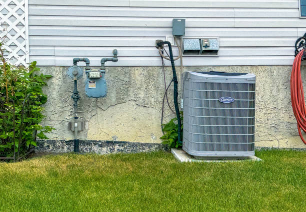 Best Air Conditioning Repair  in Crosby, MN