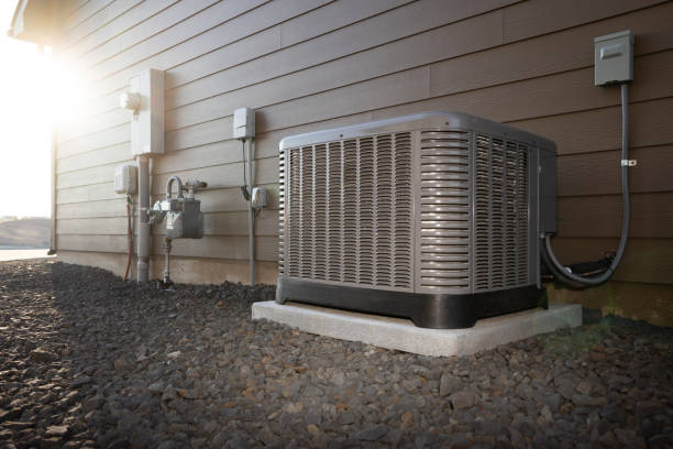 Best Central Air Repair  in Crosby, MN
